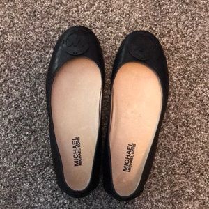 Michael Kors flats